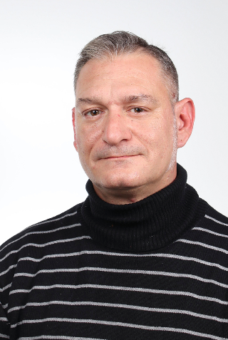 Pablo Alcaraz Arcas